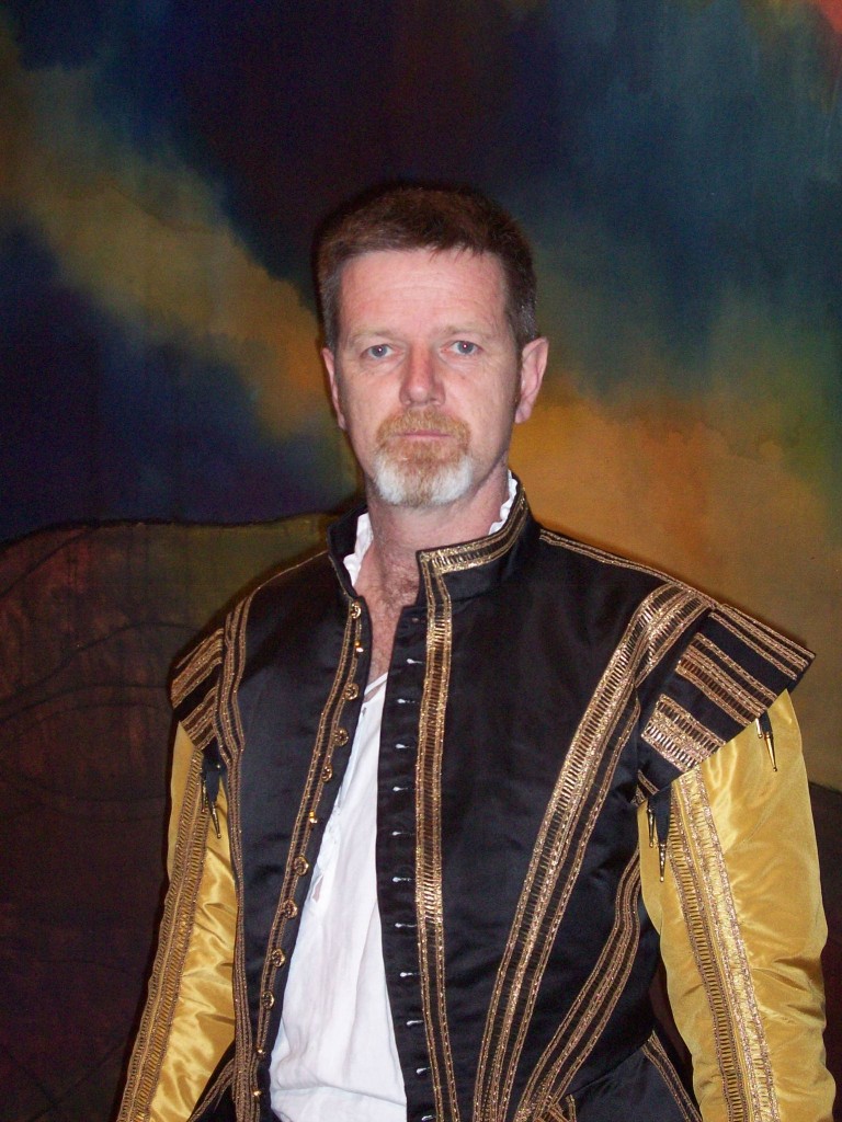 Osullivan Beara